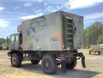 Picture, Left Rear Corner