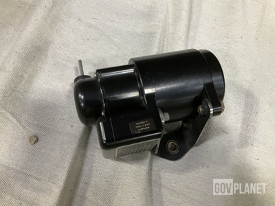 Cobham 015-870145-9-16 Inertia Lock Shoulder Harness Reel