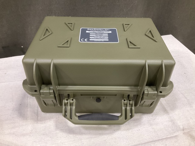 Bren-Tronics BTC-70819 Battery Charger