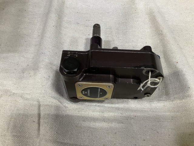 Rosemount Aerospace 2312M-98-2 Windshield Wiper Assembly