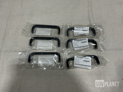 (3,425) Jag Components 12281114 Bow Handles