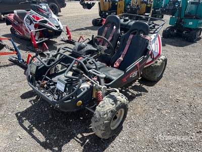 Dune Buggy (Inoperable)