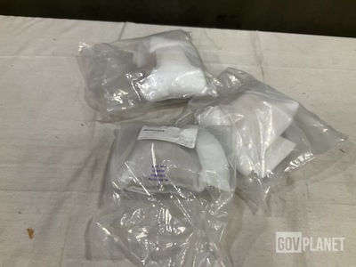 (39) EOS E9AR131-016 Thermo Control Valve Housings