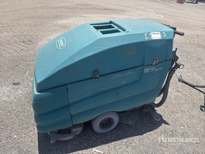 Tennant 5700 Walk-Behind Floor Scrubber