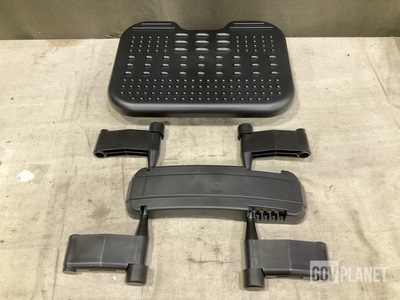 (14) Kensington / Skilcraft Solemassage Foot Rests