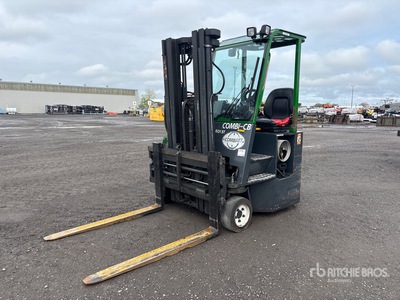 2016 Combilift C6000CB 6000 lb Gabelstapler
