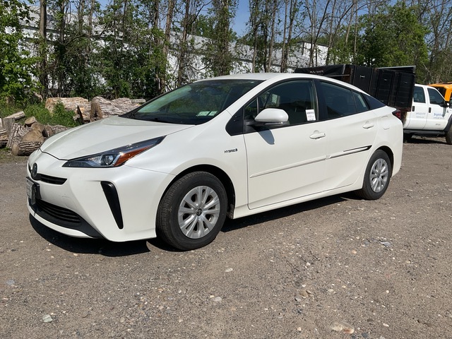 2020 Toyota Prius Automobile 2020 Toyota Prius Automobile