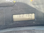 Hour Meter / Odometer
