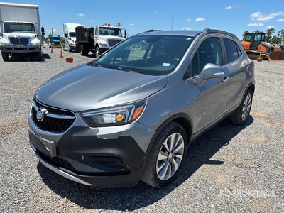 2019 Buick Encore 2WD SUV