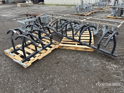 Quantity of Bicycle rack