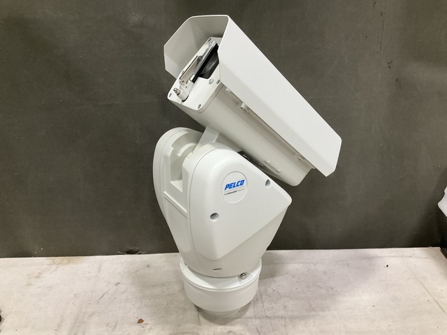 (17) Pelco ES6230-12P Esprit Enhanced Series IP Positioning Systems