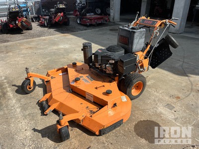 2022 Scag Lawn Mower