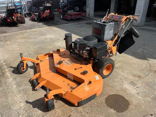 2022 Scag Lawn Mower