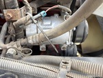 Motor with
