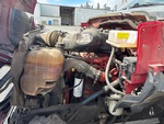 Motor with