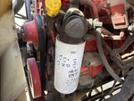 Motor with