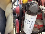 Motor with