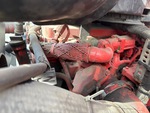 Motor with