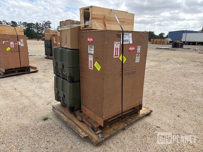 Concrete Test Set