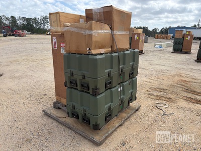 Concrete Test Set