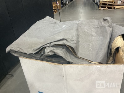 (13) Transhield M6613XTT Vehicular Body Fitted Covers