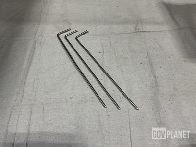 (43) Guy Stakes