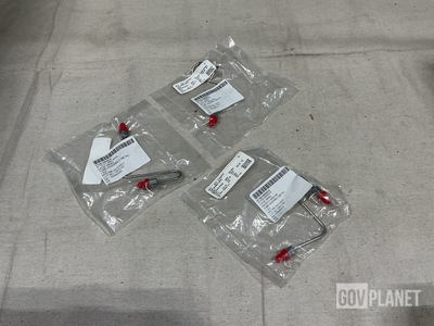 (93) Naval Sea Systems 6935160 Metal Tube Assemblies