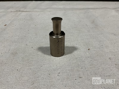 Goodrich NTS10910 Compressor Block