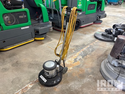 2022 Clarke CFP PRO 17 Electric Floor Buffer