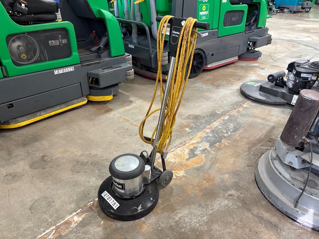 2022 Clarke CFP PRO 17 Electric Floor Buffer