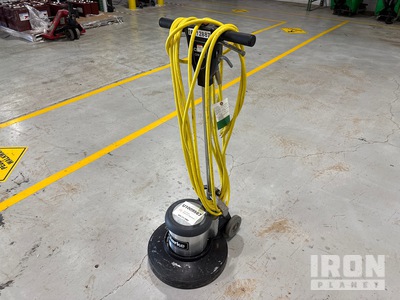 2022 Clarke CFP PRO 17HD Electric Floor Burnisher