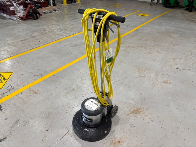 2022 Clarke CFP PRO 17HD Electric Floor Burnisher