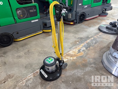 2023 Clarke CFP PRO 17 Electric Floor Buffer