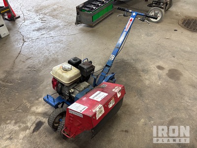 2011 E-Z Trench BE400 Bed Edger