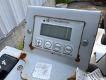 Hour Meter / Odometer