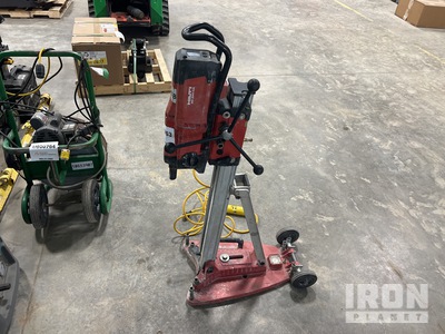 2022 Hilti DD- 250-CA Electric Core Drill