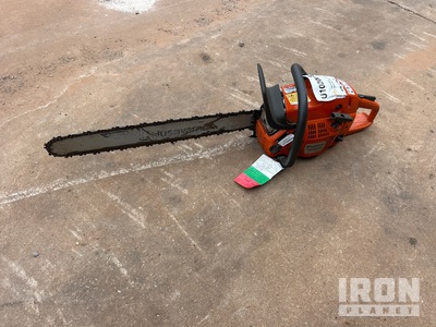 2022 Husqvarna 460 Rancher Chain Saw