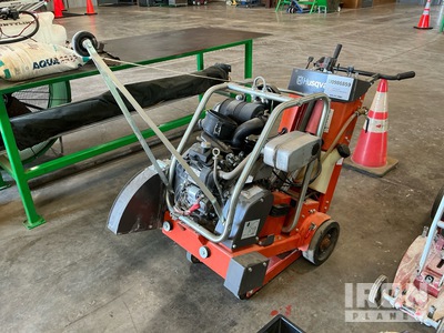 2022 Husqvarna FS520 Fugenschneider