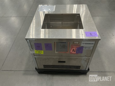Blackstone-NEY Ultrasonics CH-2418 Ultrasonic Cleaning System