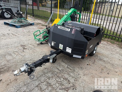 2022 Mi-T-M HMT-4004-0MGH Pressure Washer