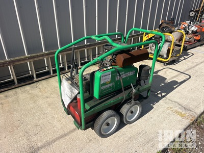 2023 Mi-T-M CWC-5004-4SAV Pressure Washer