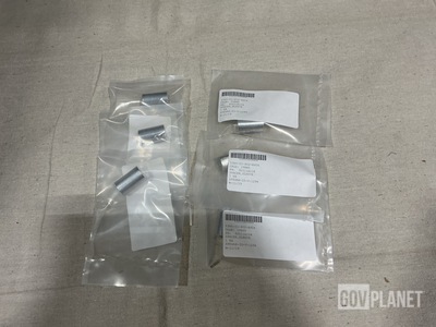 (1,000) 92511A106 Sleeve Spacers