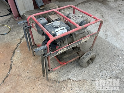 2023 Multiquip QP-3TH Water Pump
