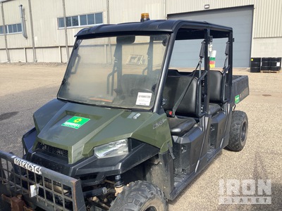 2021 Polaris Ranger 4x4 Veicolo da lavoro