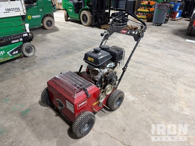 2022 Toro 23508 Seeder
