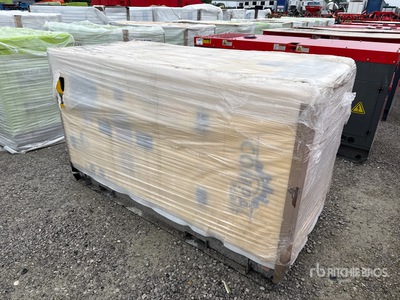 2025 Compal VG-R30 30 kW Generator Set (Unused)