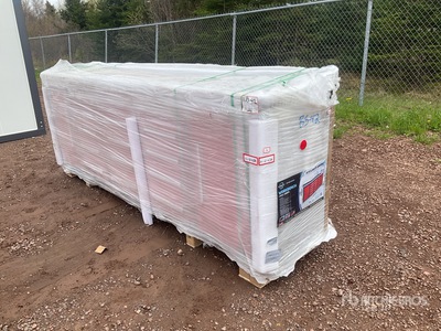 Steelman 10 ft 15-Drawer Workbench (Unused)