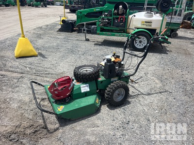 2021 Billy Goat BC2600ICH 28 in Gasoline Brush Cutter