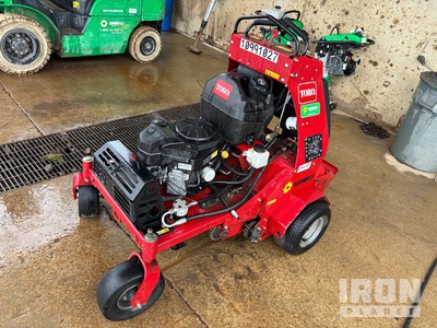2023 Toro 29521 Ride-On Aerator