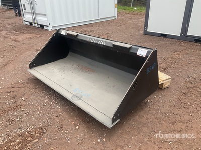 2025 66 in General Purpose Skid Steer Bucket
